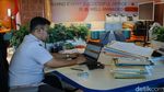Pemprov DKI Atur Kerja Fleksibel ASN Selama Arus Balik Lebaran