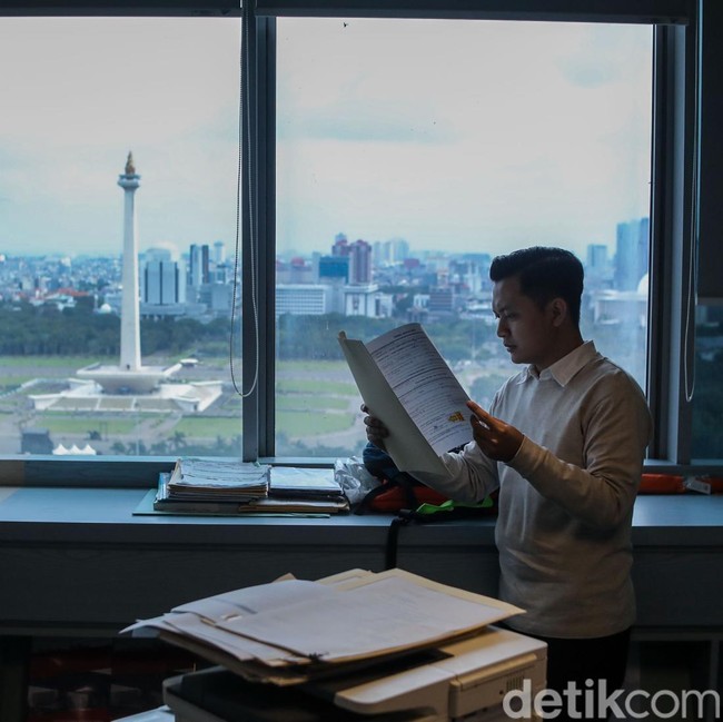 Pemprov DKI Atur Kerja Fleksibel ASN Selama Arus Balik Lebaran