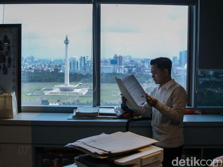 Pemprov DKI Atur Kerja Fleksibel ASN Selama Arus Balik Lebaran