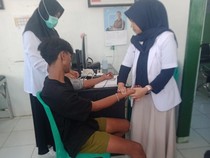 2 Pendaki Tersesat di Gunung Dako Usai Ditinggal Teman Ditemukan Selamat