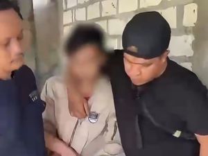Pemuda di Tuban Tega Aniaya Ayah hingga Babak Belur gegara Uang Rp 20 Ribu