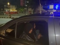 2 Karyawati Lafayette Coffee Eatery Malang Ditangkap Saat Kerja