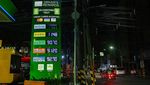 Pertama di Dunia! Filipina Deklarasikan Darurat Energi Nasional