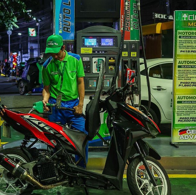 Pertama di Dunia! Filipina Deklarasikan Darurat Energi Nasional