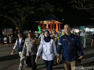 Arus Balik Tanjung Uban-Punggur Meningkat, Naik hingga 60% dari Tahun Lalu