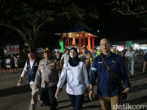 Arus Balik Tanjung Uban-Punggur Meningkat, Naik hingga 60% dari Tahun Lalu