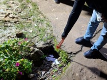 Tragedi Bocah di Blora Tewas Kena Ledakan Mercon Temuan Ukuran Besar