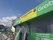 Iptu Noer Alim Sempat Mengeluh Sakit Sebelum Meninggal Saat Tugas