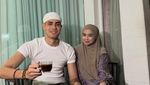 Ria Ricis Bikin Konten Makan hingga Masak Bareng Aisar Khaled