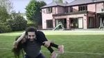 Penampakan Rumah Mo Salah yang Disebut Mirip Rumah Sakit