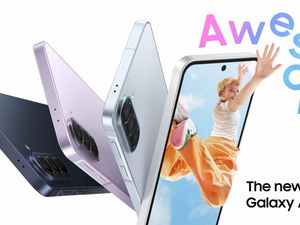 Samsung Galaxy A57 5G & A37 5G Dirilis Global, Andalkan AI-Kamera Canggih