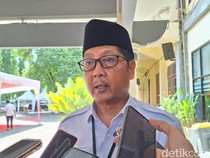 Hemat BBM di Tengah Wacana WFH, Pemkot Mataram Kaji Kebijakan Gowes ke Kantor