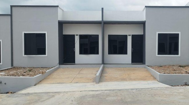 Warga Batam! Masih Ada Rumah Serba Rp 173 Juta, Ini Daftarnya