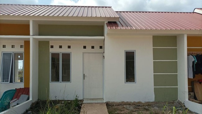 Warga Batam! Masih Ada Rumah Serba Rp 173 Juta, Ini Daftarnya