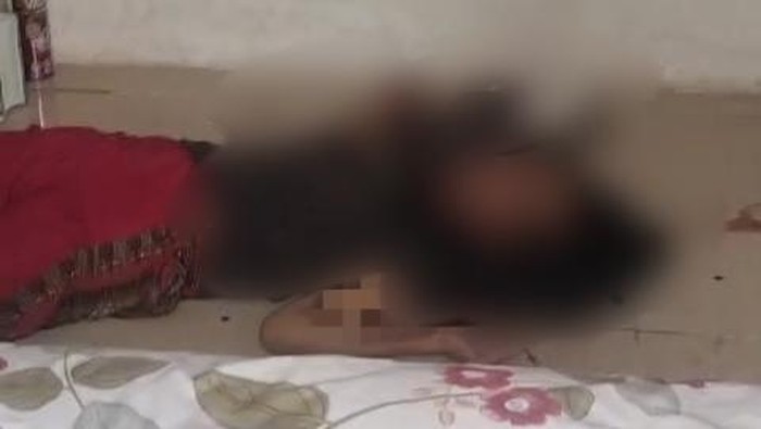 Staf Bawaslu OKU Selatan ditemukan tewas bersimbah darah di dalam rumahnya