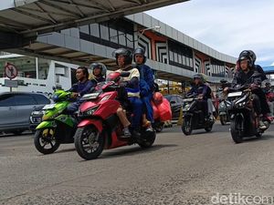 Video: Kapolri Pastikan Bakauheni Siap Hadapi Arus Balik Gelombang Kedua