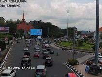 Walkot Agustina: Arus Mudik-Balik Lebaran 2026 di Semarang Lancar dan Kondusif