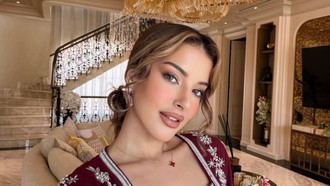 Foto Rumah Baru Super Mewah Tasya Farasya, Bathtub Seharga Rumah Bikin Takjub