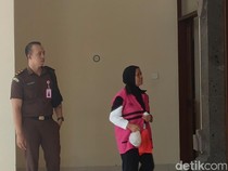 Terdakwa Bongkar Mark-Up Dana FORMI Denpasar, Ngaku Ditekan Ida Bagus Mataram