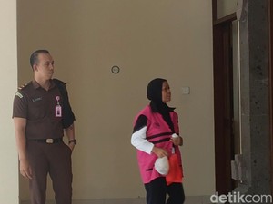 Terdakwa Bongkar Mark-Up Dana FORMI Denpasar, Ngaku Ditekan Ida Bagus Mataram
