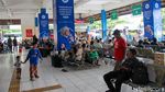 Terminal Kampung Rambutan Bakal Ditata Ulang untuk Atasi Banjir