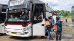 Terminal Kampung Rambutan Bakal Ditata Ulang untuk Atasi Banjir