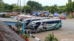 Terminal Kampung Rambutan Bakal Ditata Ulang untuk Atasi Banjir
