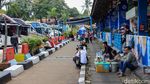 Terminal Kampung Rambutan Bakal Ditata Ulang untuk Atasi Banjir