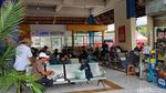 Terminal Kampung Rambutan Bakal Ditata Ulang untuk Atasi Banjir