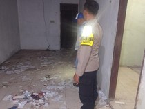 Petasan Meledak Saat Akan Dimusnahkan, 2 Remaja Grobogan Dilarikan ke RS