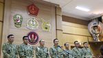 TNI Ganti Kabais Usai Kasus Penyiraman Aktivis