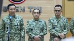 TNI Ganti Kabais Usai Kasus Penyiraman Aktivis