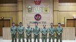 TNI Ganti Kabais Usai Kasus Penyiraman Aktivis
