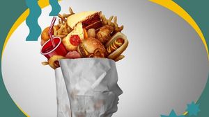 Video: Peneliti Temukan Bukti Baru Ultra-Processed Food Membunuh Perlahan