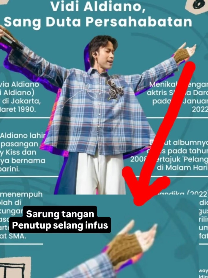 Vidi Aldiano