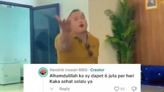 Fakta-fakta Joget Viral di Dapur MBG, Pamer Cuan Berujung Teguran-Dapur Disuspend