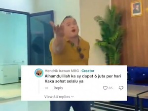 7 Fakta Kasus Joget Cuan Dapur MBG, Minta Maaf hingga Dapur Ditutup