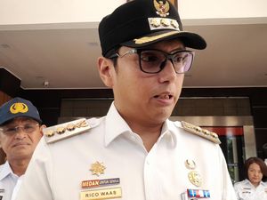 10 Ribu Warga Medan Bakal Dapat Rp 200 Ribu Per Bulan, Ini Syaratnya