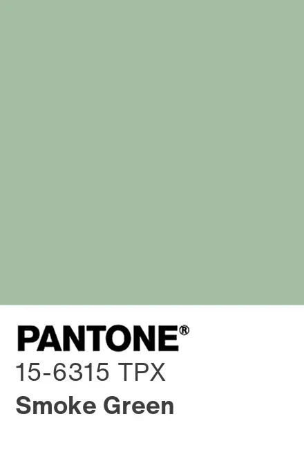 Warna Cat Green Smoke Warna Cat Green Smoke