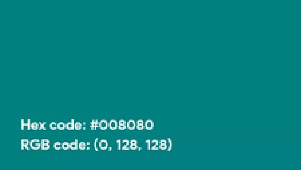 Warna Cat Hijau Teal Warna Cat Hijau Teal