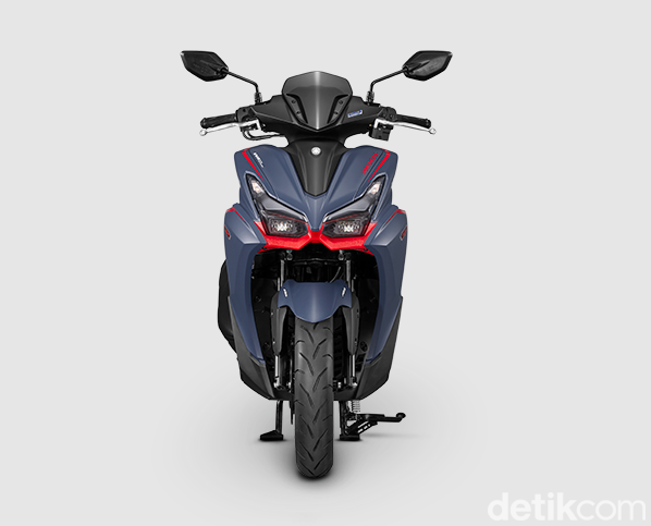 Yamaha Aerox SP 2026