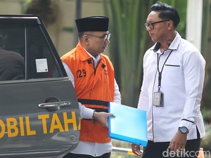 KPK: Progres Penyidikan Kasus Kuota Haji Sangat Bagus, Disampaikan 30 Maret