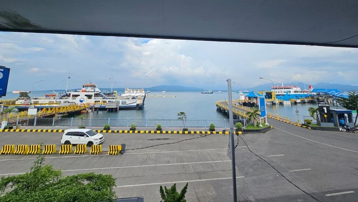 Antisipasi Arus Balik di Pelabuhan, Masyarakat Diminta Perhatikan Hal Ini