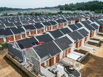 Penyaluran KPR Subsidi BRI Tembus Rp 16,79 Triliun di Februari 2026