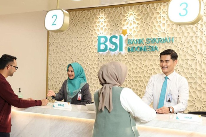 BSI