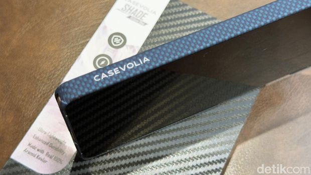 Berawal dari Hunting Foto, Fotovolia Bikin Brand Case Smartphone