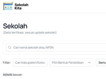 Cek NPSN Sekolah di Mana? Ini Panduan Pengecekan dan Linknya