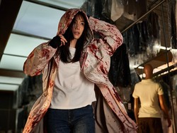 Yeon Sang Ho Balik ke Cannes, Colony Dapat 7 Menit Standing Ovation