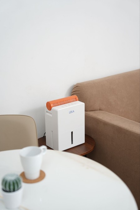 Dehumidifier LEKA DH6224 Mars