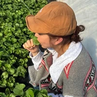 Shoo eks S.E.S kini menjalani kehidupan sebagai petani sekaligus mengembangkan bisnis makanan sehat. Ia mulai tertarik pada gaya hidup sehat sejak menjadi seorang ibu. Foto: dok. X